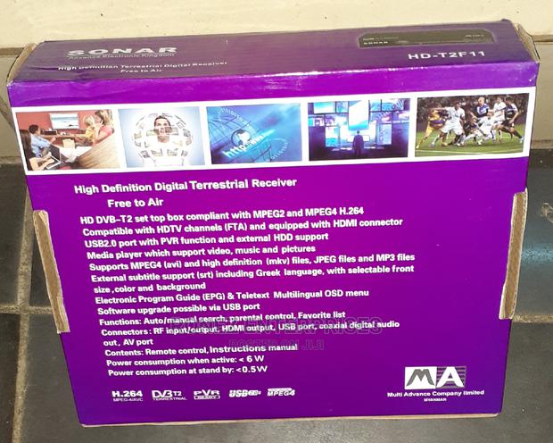 Sonar Decoder - thumbnail 4