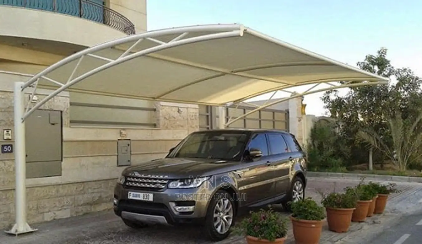 Car Park Shade* Car Park Shade" Car Park Shade