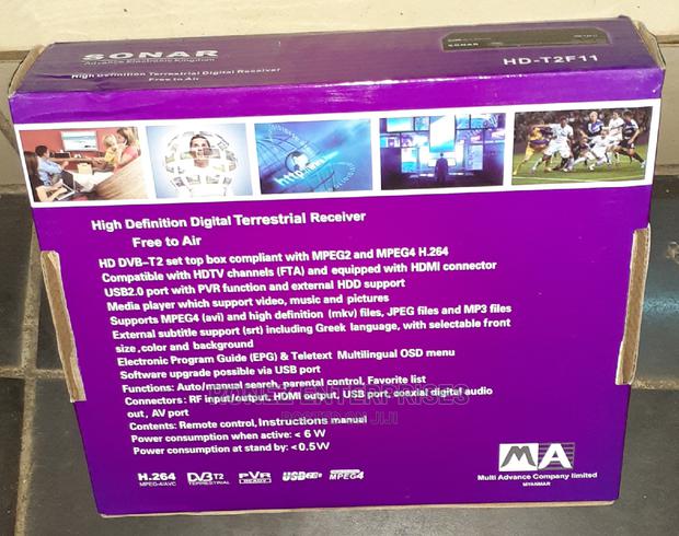 Sonar Decoder - thumbnail 7