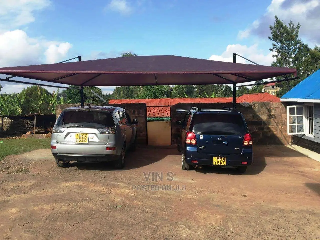 Car Park Shades* Car Park Shades> Car Park Shades