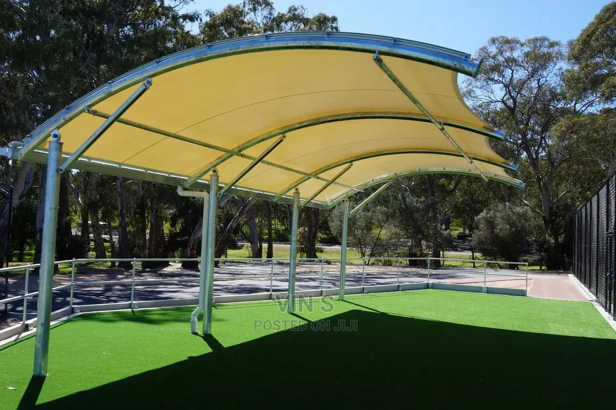 Car Park Shade* Car Park Shade- Car Park Shade-