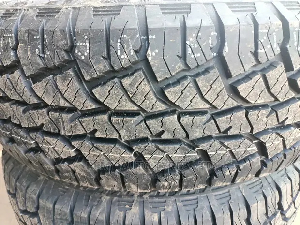 ANEVIAS NERICH 225/65/17 ANEVIAS NERICH 225/65/17