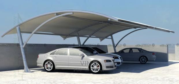 Car Shades Carports* Car Shades Carports; Car Shades