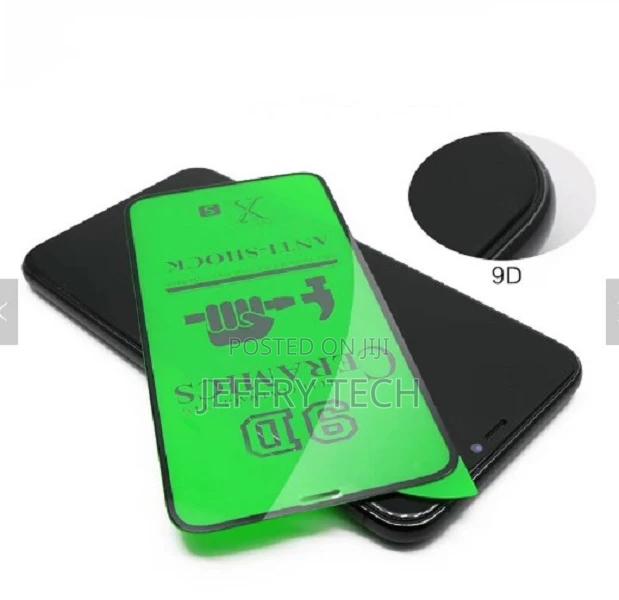 Ceramic Screen Protector Creen Protector for iPhone/Samsung/ - thumbnail 3