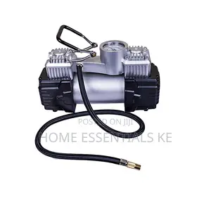 2 Cylinder Air Compressor