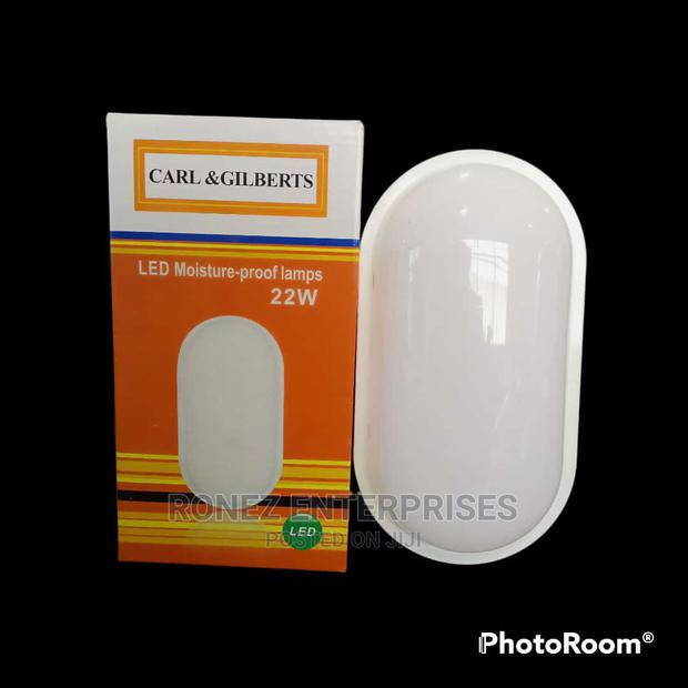 Led Bulkhead Head - thumbnail 2