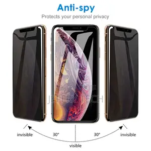 Anti Spy Privacy for iPhone