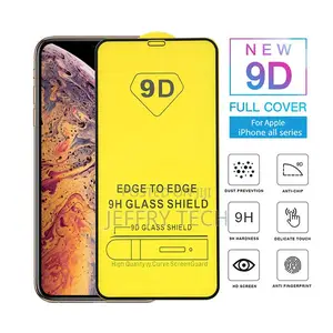 Lass Phone Screen Protector 9dfor iPhone 13 12 11 Pro Max Mi