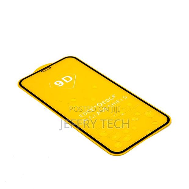 Tempered Glass Screen Protector Be Suitable for iPhone 12