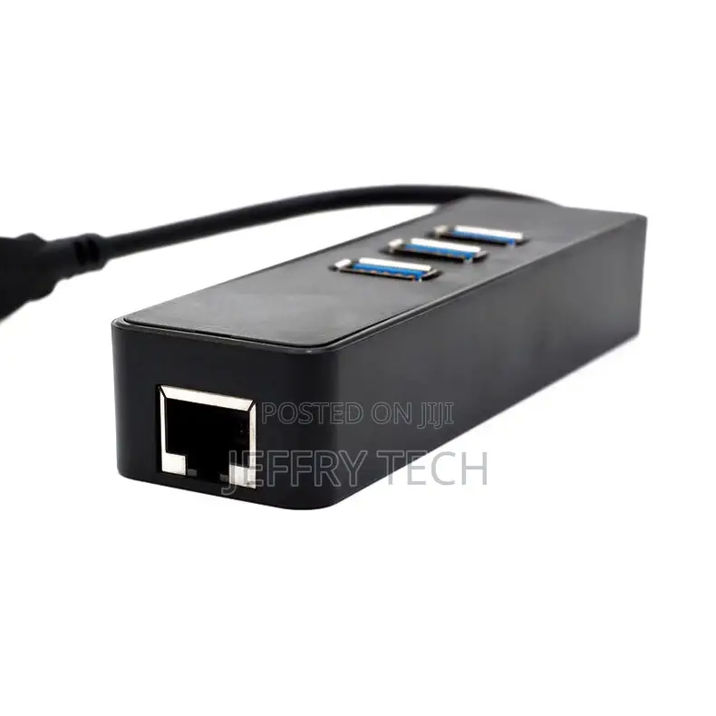 Multifunction Usb-C 3.0 Aluminum Pd Charging 3.0 Ethernet Us