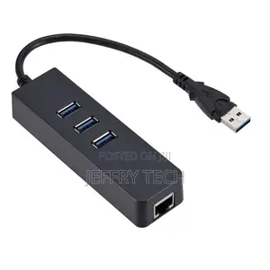 Multifunction Usb-C 3.0 Aluminum Pd Charging 3.0 Ethernet Us