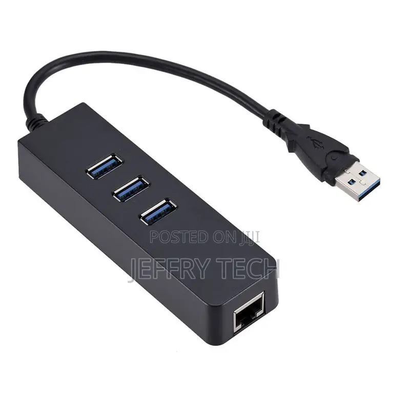 Multifunction Usb-C 3.0 Aluminum Pd Charging 3.0 Ethernet Us