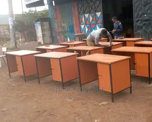 Office Deck Table