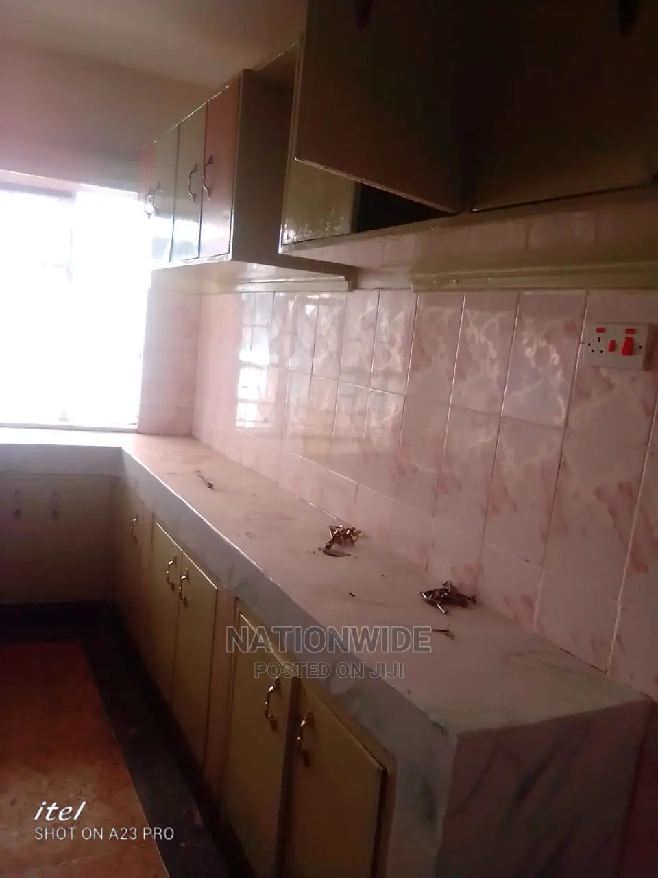 3bdrm Apartment in Parklands/Highridge for rent