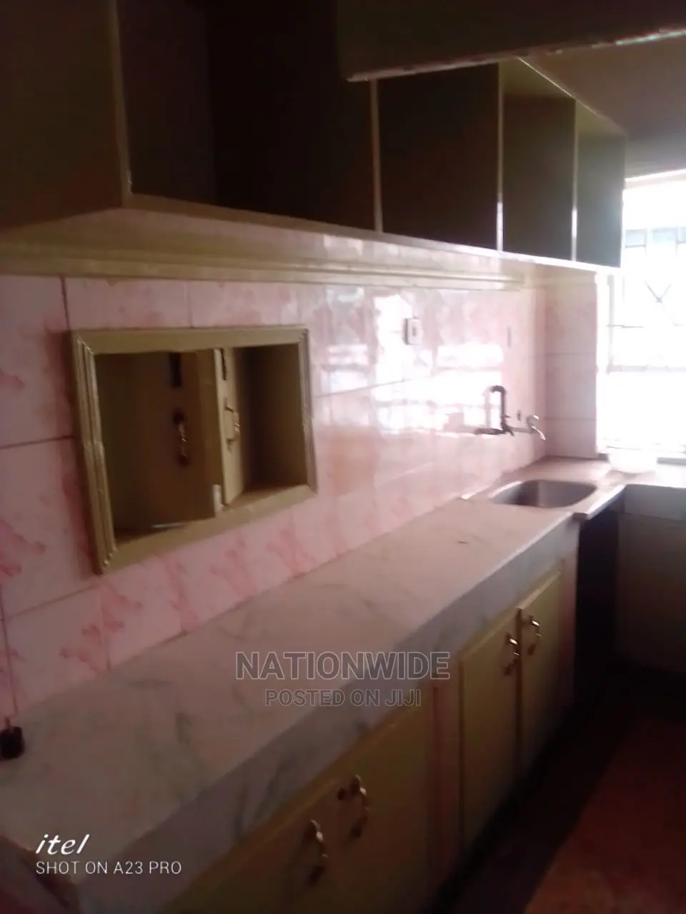 3bdrm Apartment in Parklands/Highridge for rent