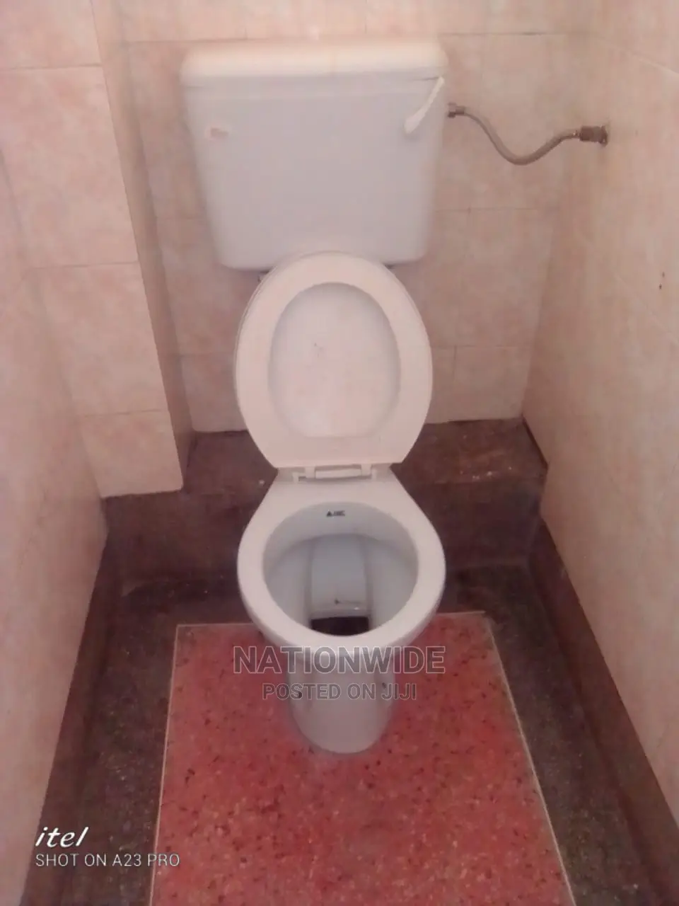 3bdrm Apartment in Parklands/Highridge for rent