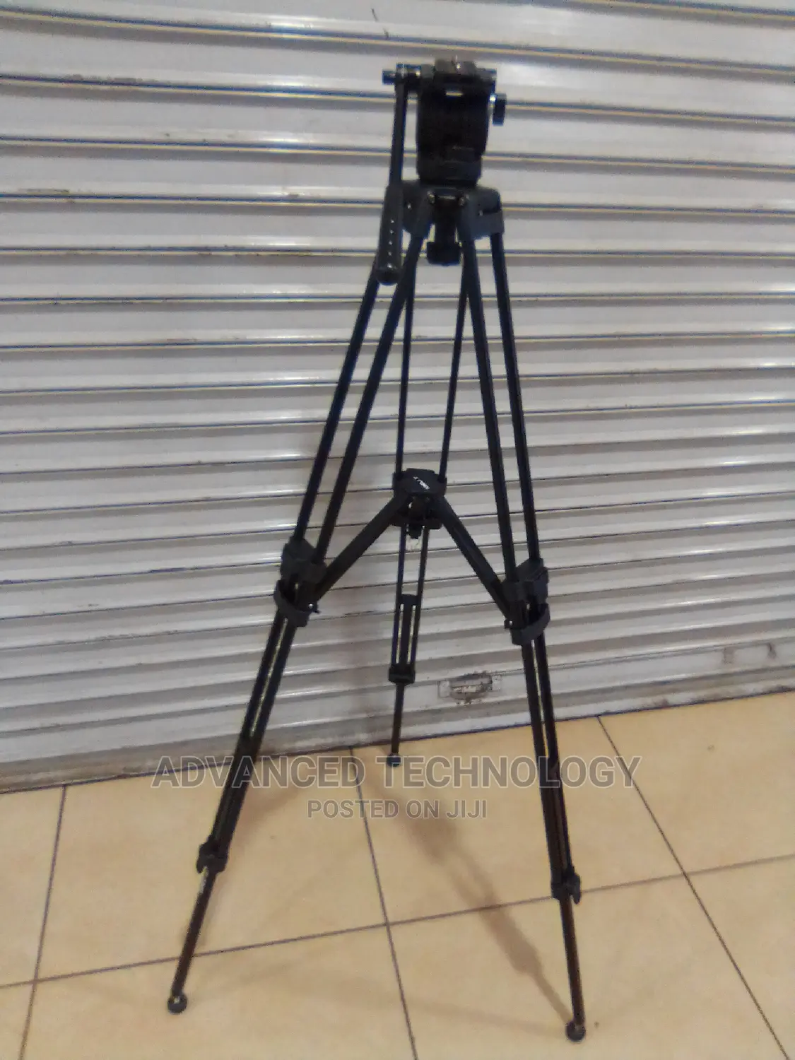 VCT 2500 Kingjoy Tripod Stand