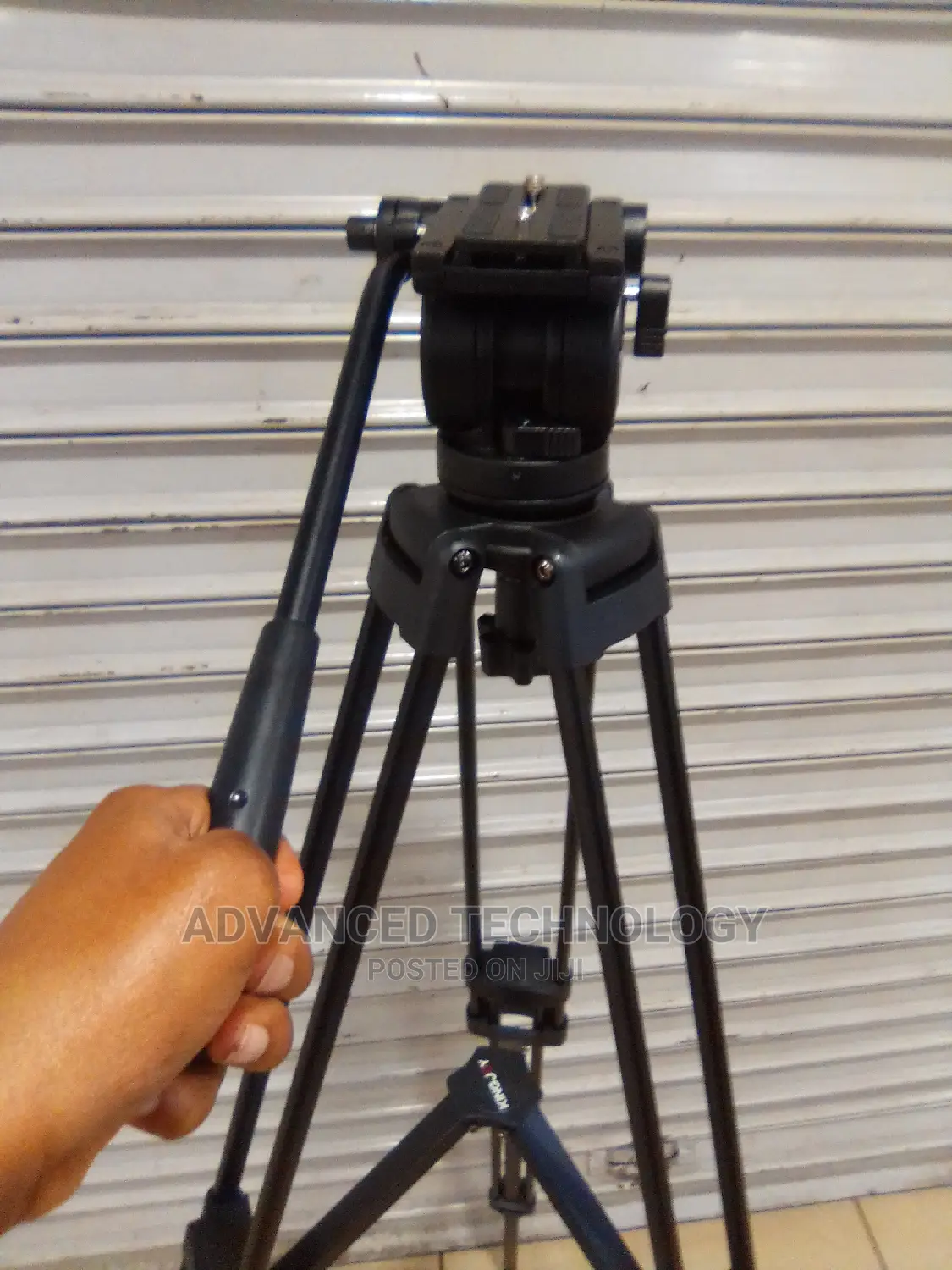 VCT 2500 Kingjoy Tripod Stand