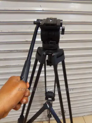 VCT 2500 Kingjoy Tripod Stand