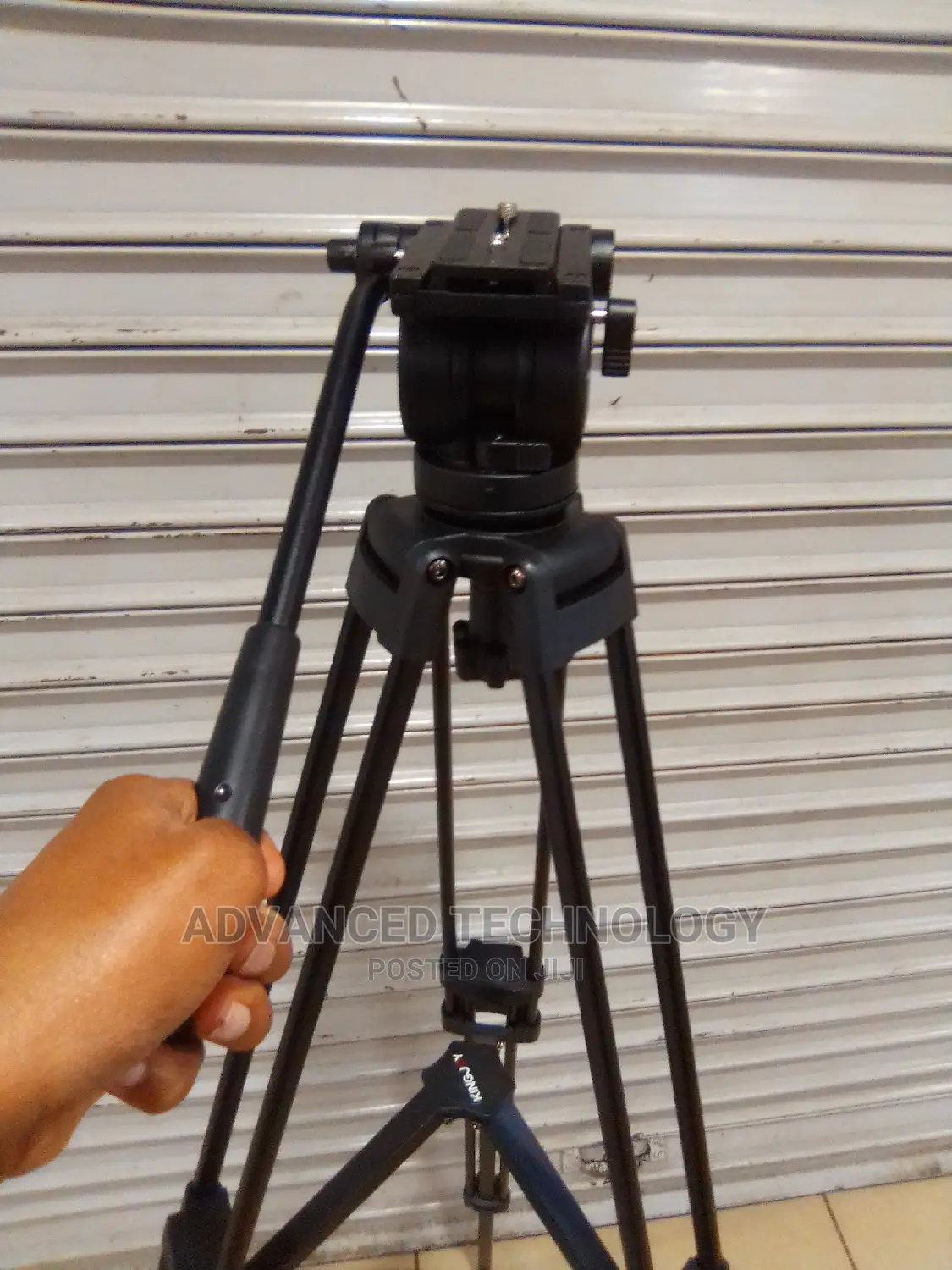 VCT 2500 Kingjoy Tripod Stand