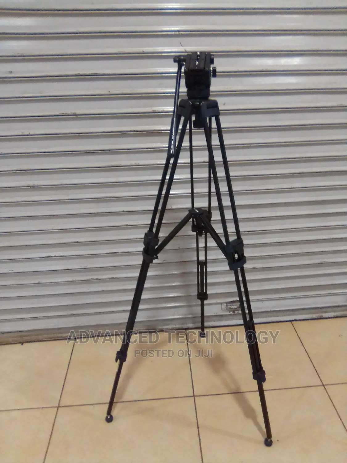 VCT 2500 Kingjoy Tripod Stand