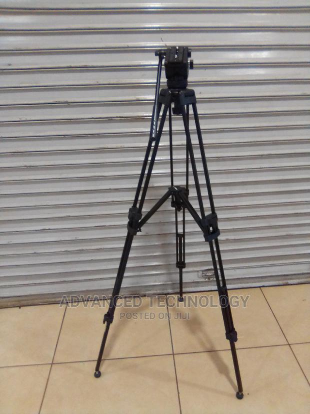 VCT 2500 Kingjoy Tripod Stand - thumbnail 5