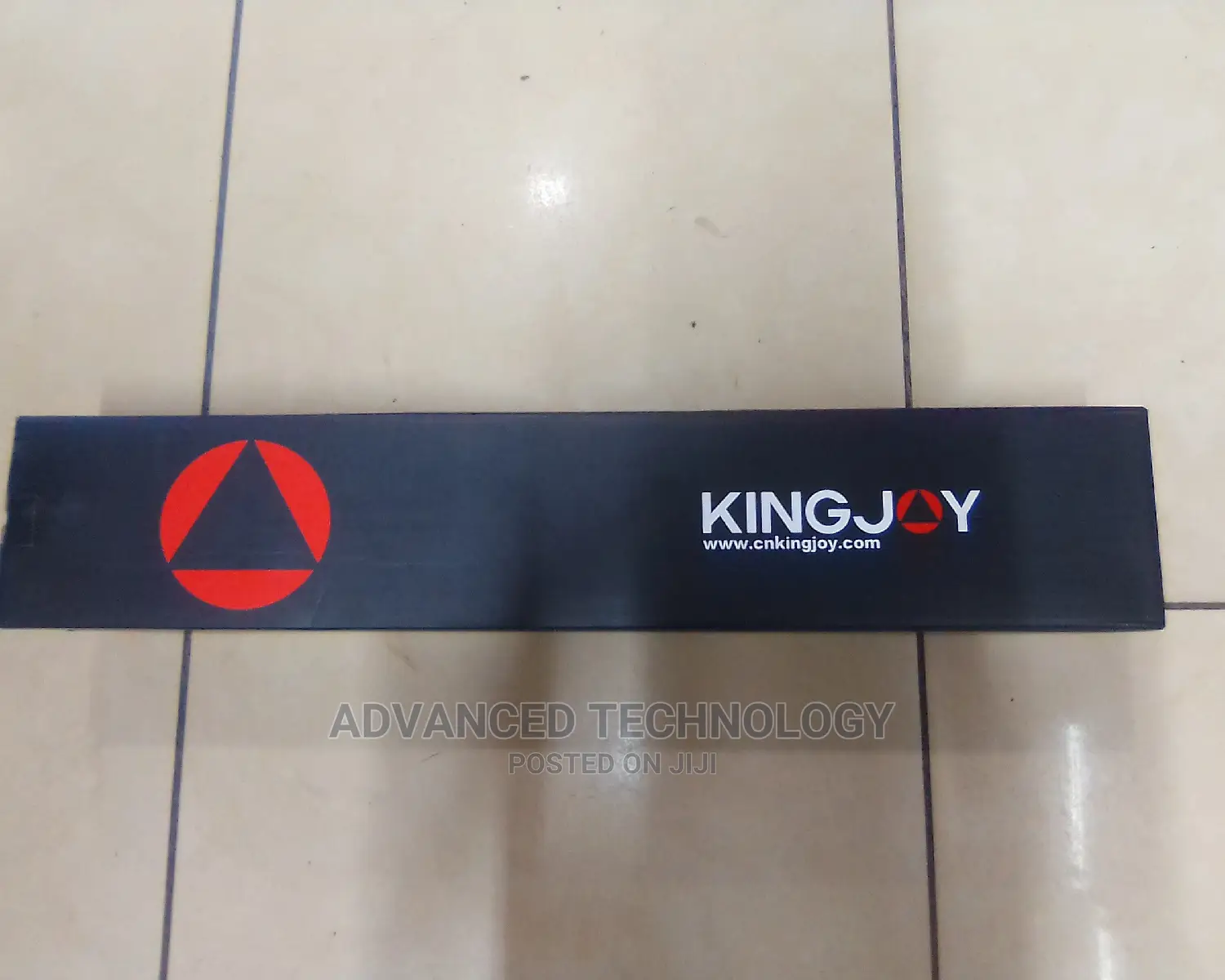 VCT 2500 Kingjoy Tripod Stand