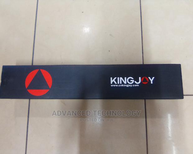 VCT 2500 Kingjoy Tripod Stand - thumbnail 6