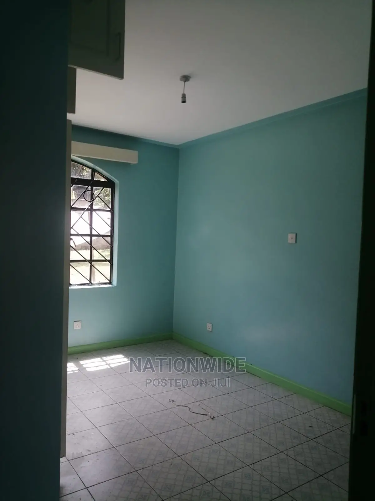 3bdrm Apartment in Hurlingham for Rent