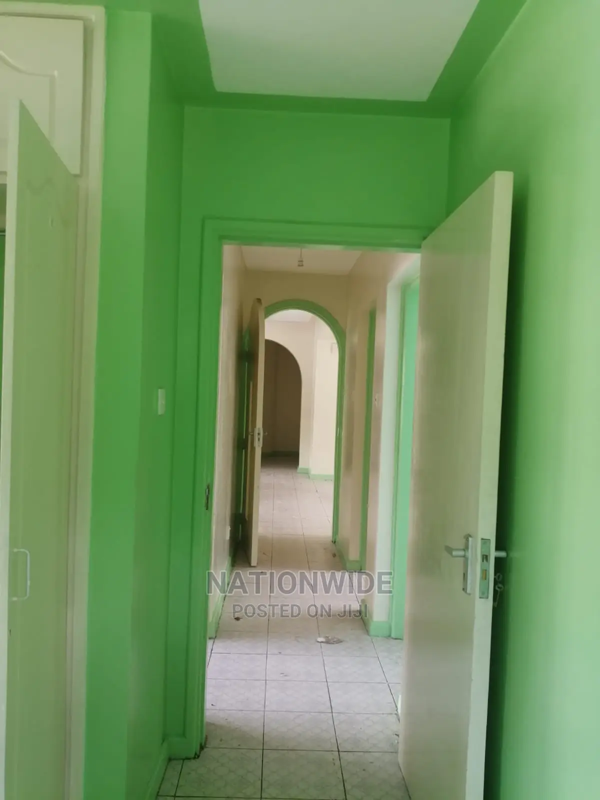 3bdrm Apartment in Hurlingham for Rent