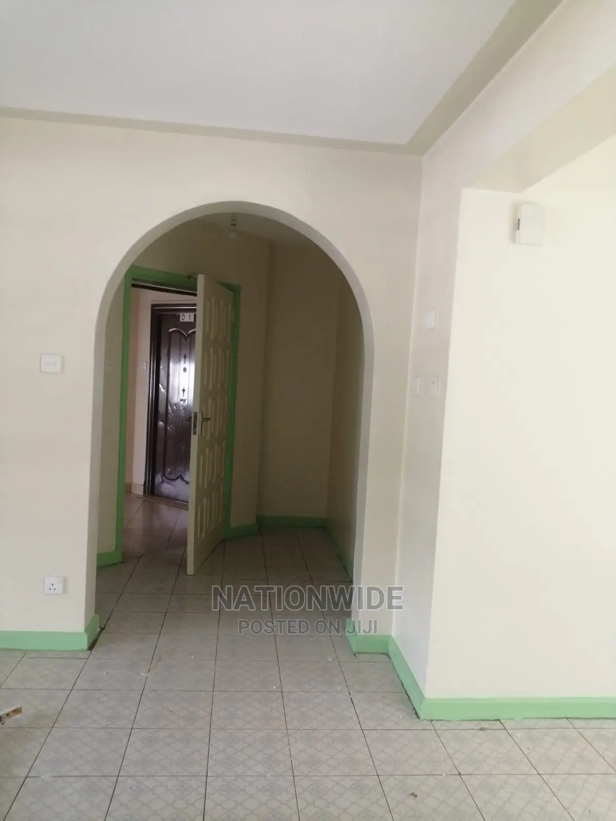 3bdrm Apartment in Hurlingham for Rent