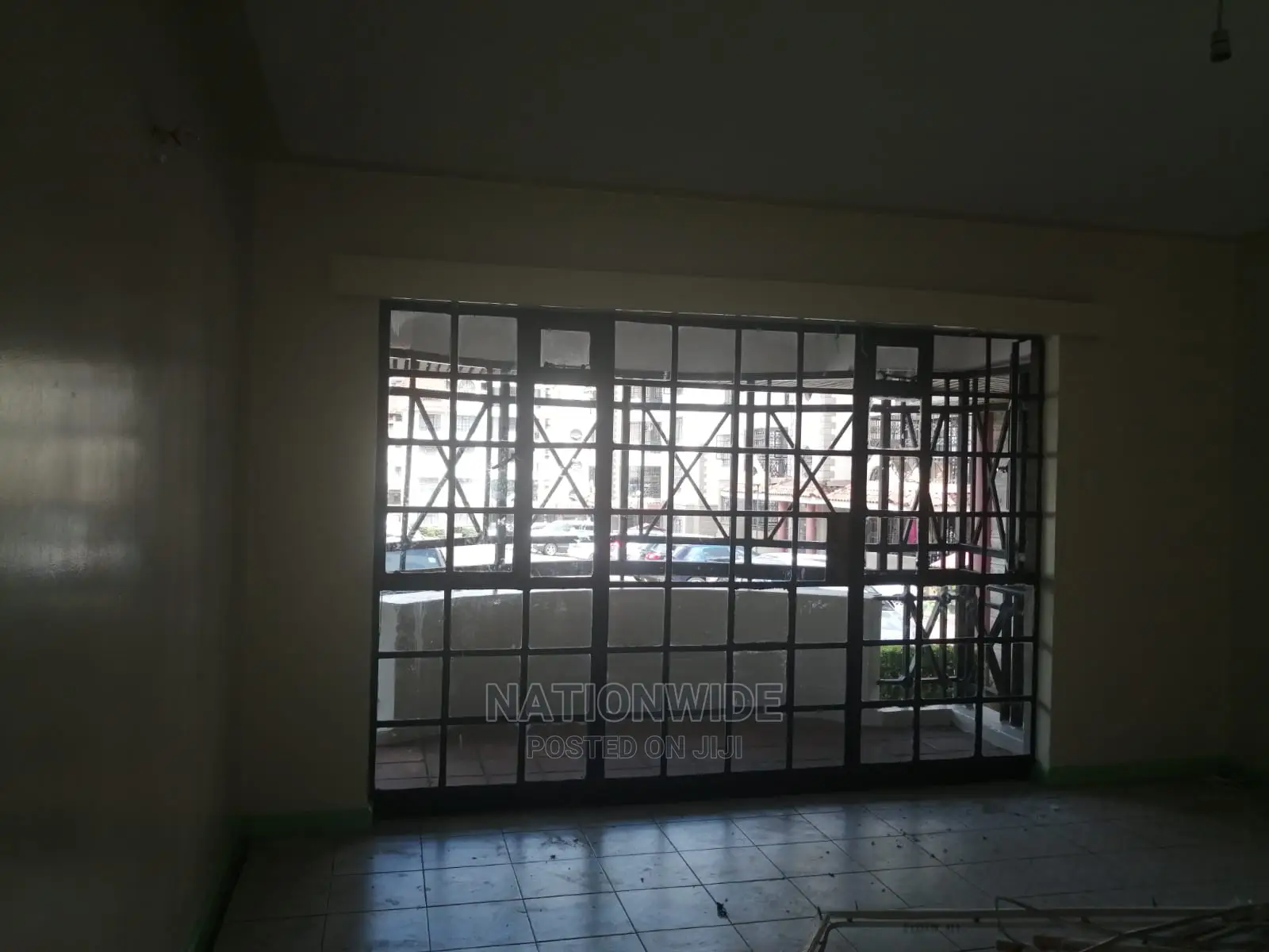 3bdrm Apartment in Hurlingham for Rent