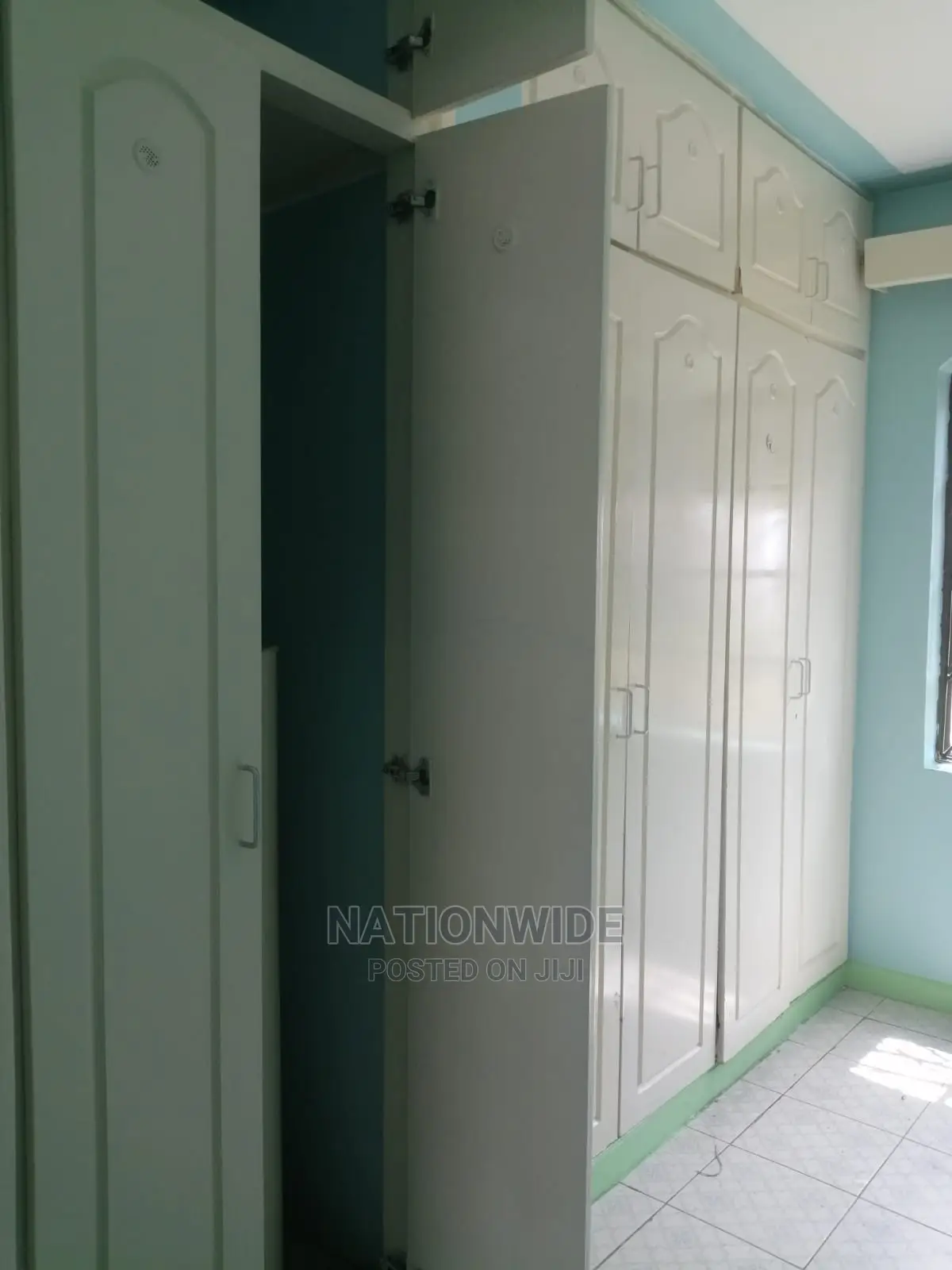 3bdrm Apartment in Hurlingham for Rent