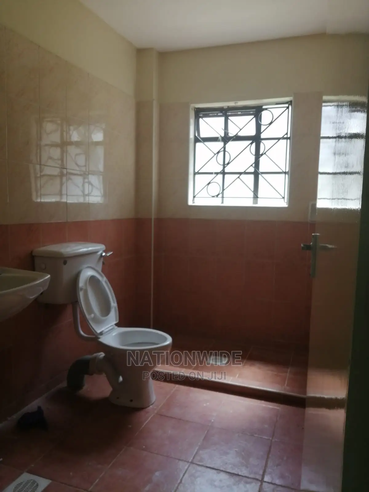 3bdrm Apartment in Hurlingham for Rent