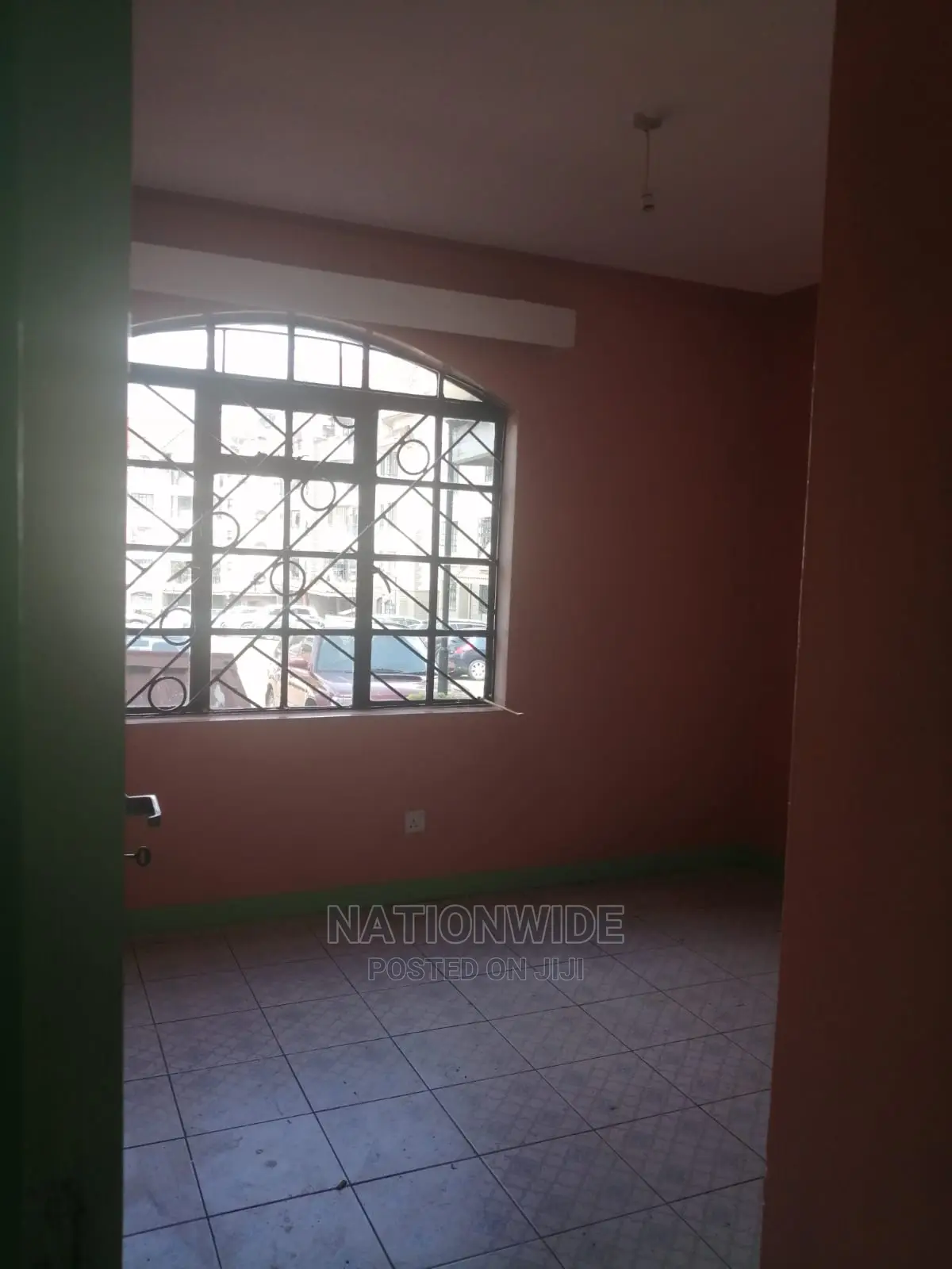 3bdrm Apartment in Hurlingham for Rent