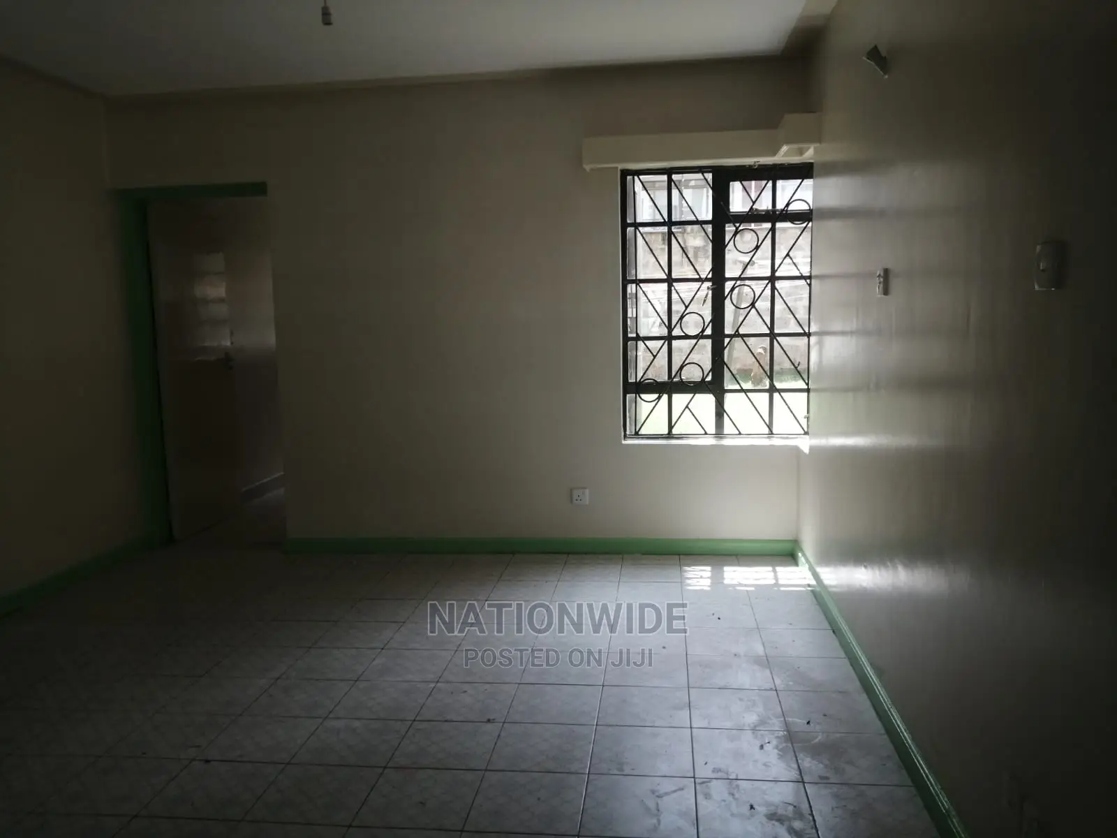 3bdrm Apartment in Hurlingham for Rent