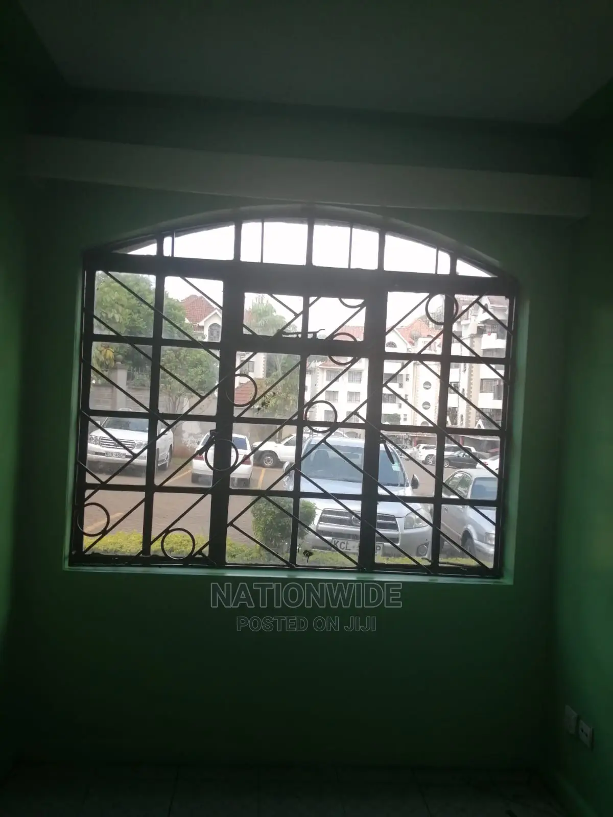 3bdrm Apartment in Hurlingham for Rent