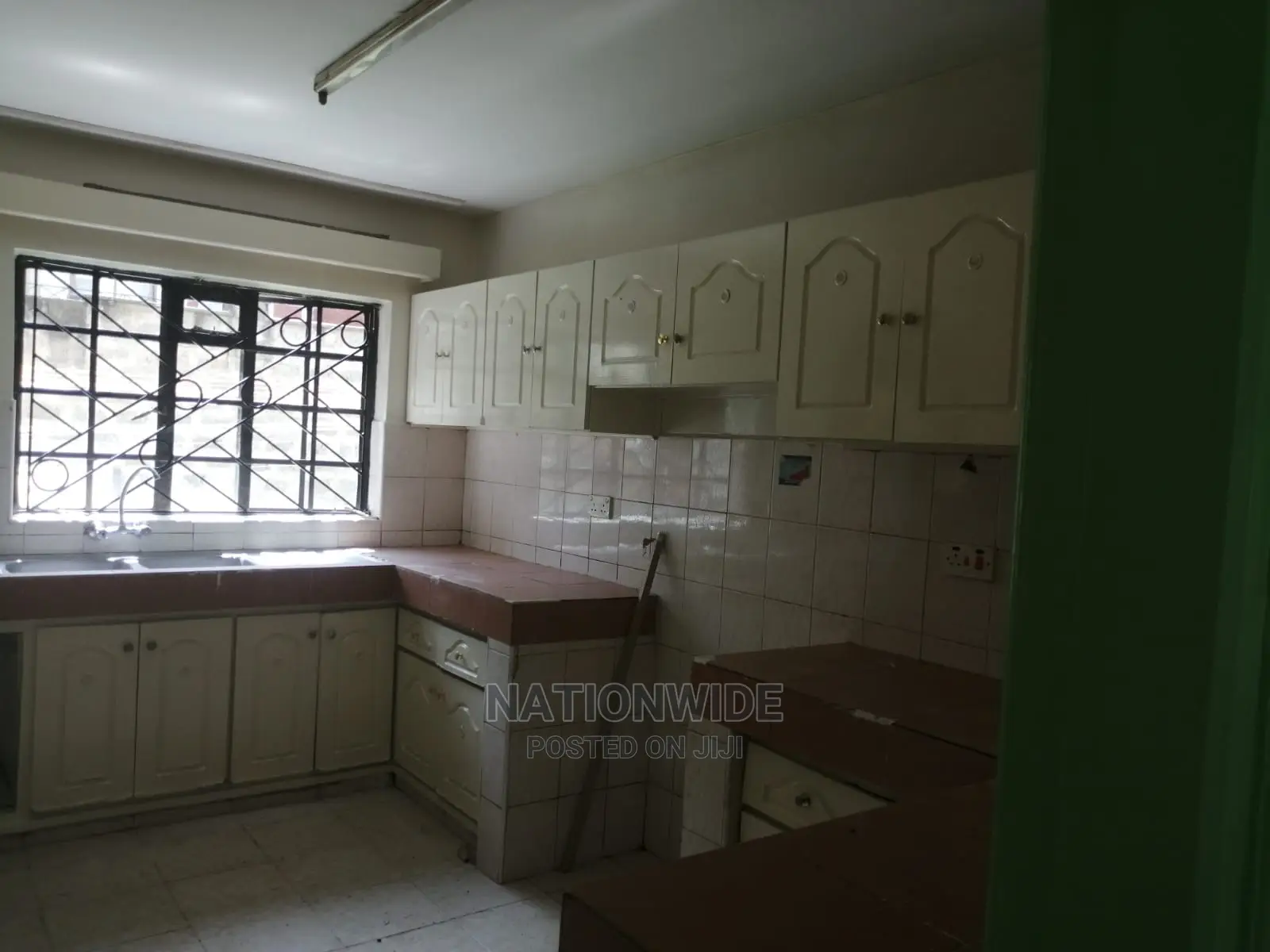 3bdrm Apartment in Hurlingham for Rent