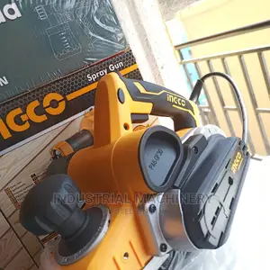 1050w Electric Planer-New