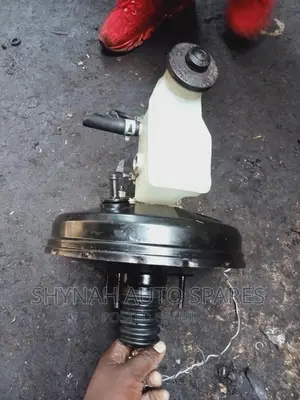 Brake Master Cylinder and Booster Toyota Probox,Succed,Platz