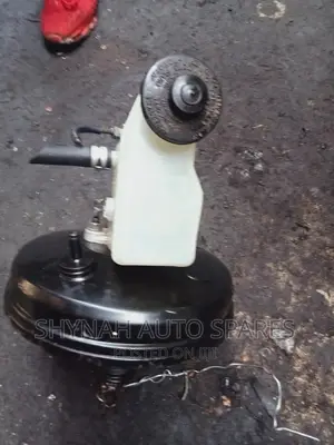 Brake Master Cylinder and Booster Toyota Probox,Succed,Platz