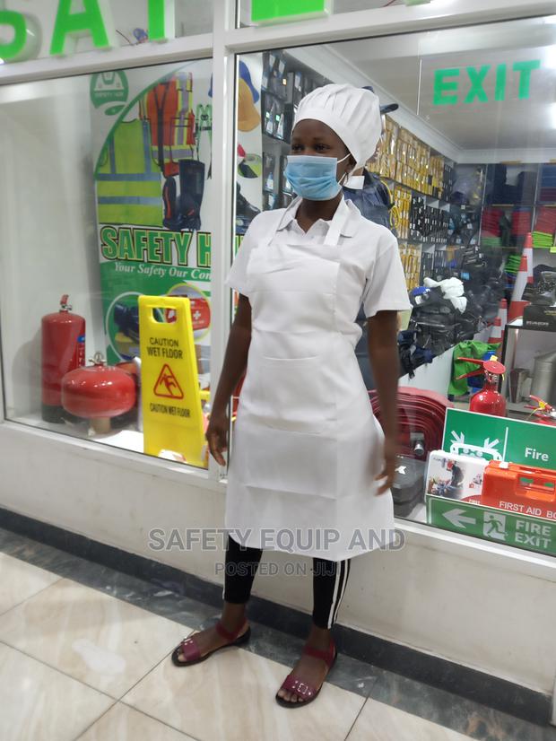 Apron-Fashionable Kitchen Aprons