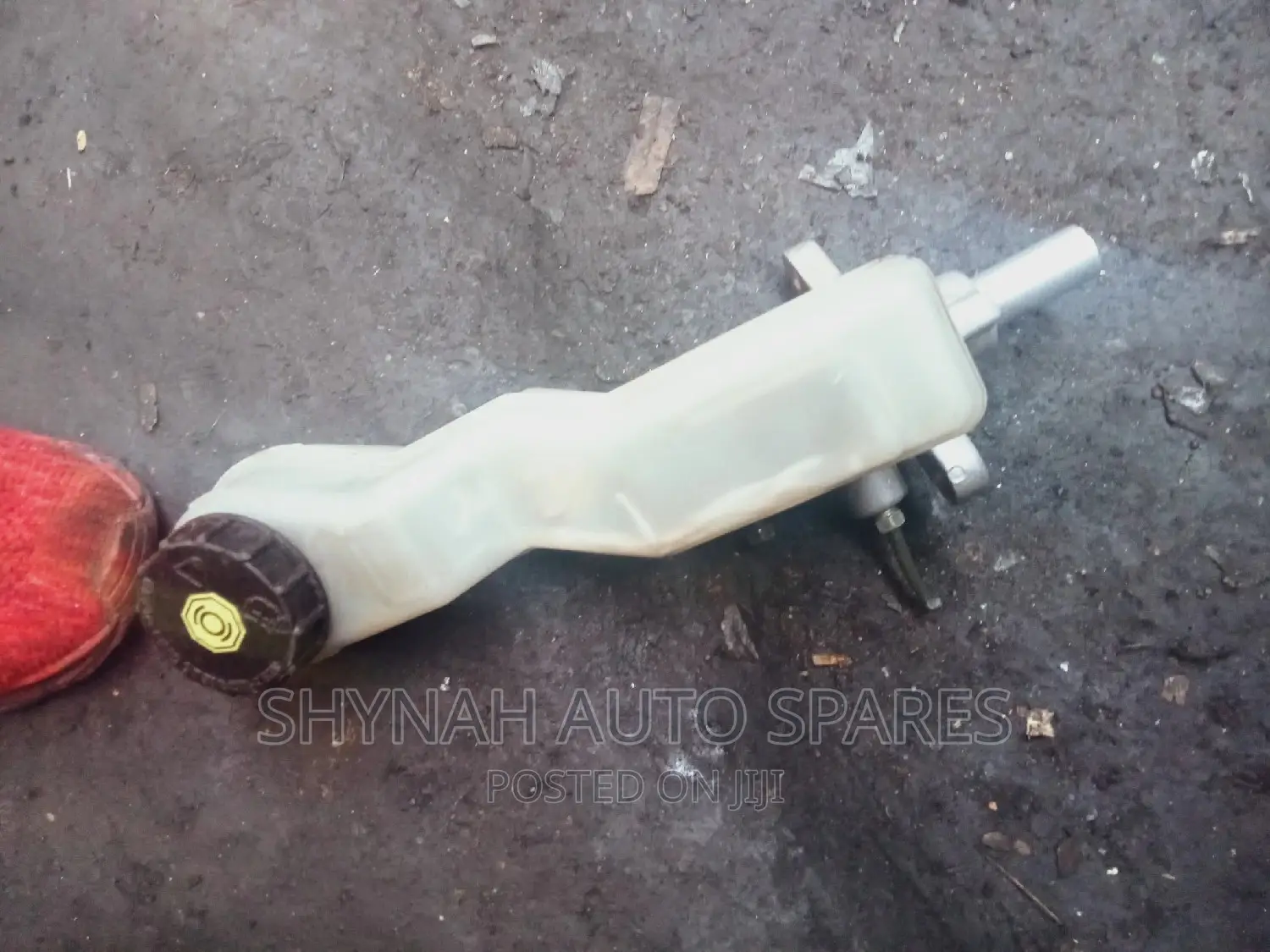 Brake Master Cylinder Mazda Demio New Model