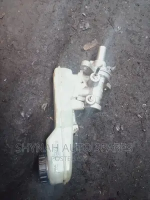 Brake Master Cylinder Mazda Demio New Model