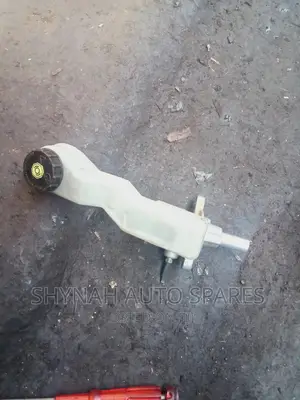 Brake Master Cylinder Mazda Demio New Model