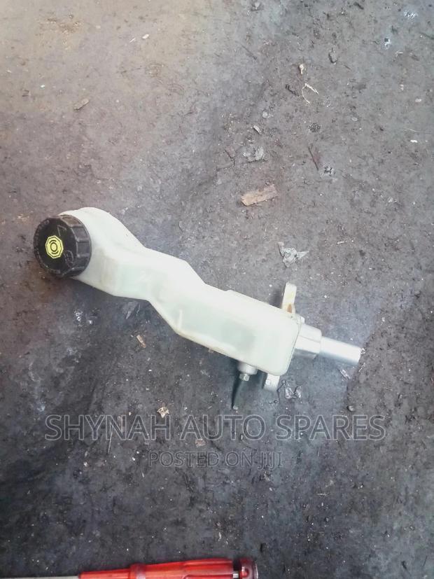 Brake Master Cylinder Mazda Demio New Model - thumbnail 3