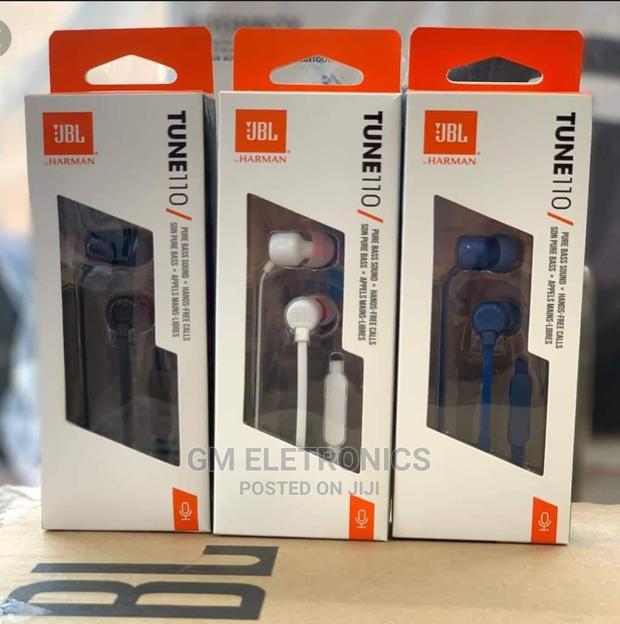 JBL Stereo Earphones. - thumbnail 3