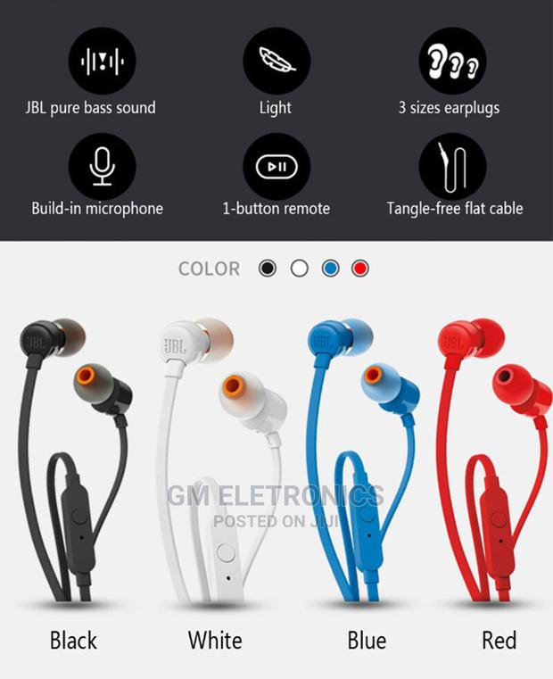 JBL Stereo Earphones. - thumbnail 4