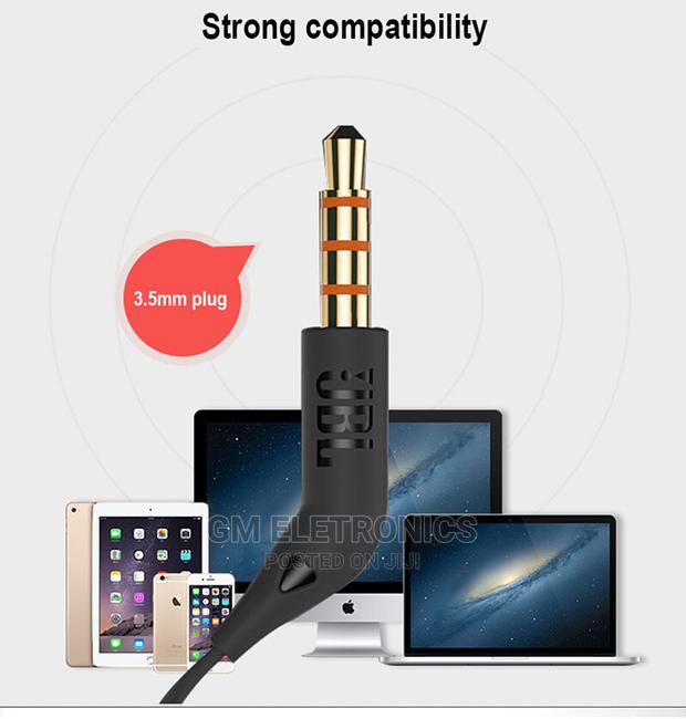 JBL Stereo Earphones. - thumbnail 5