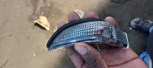 Axio Fielder Vitz Side Mirror Indicators Blinker
